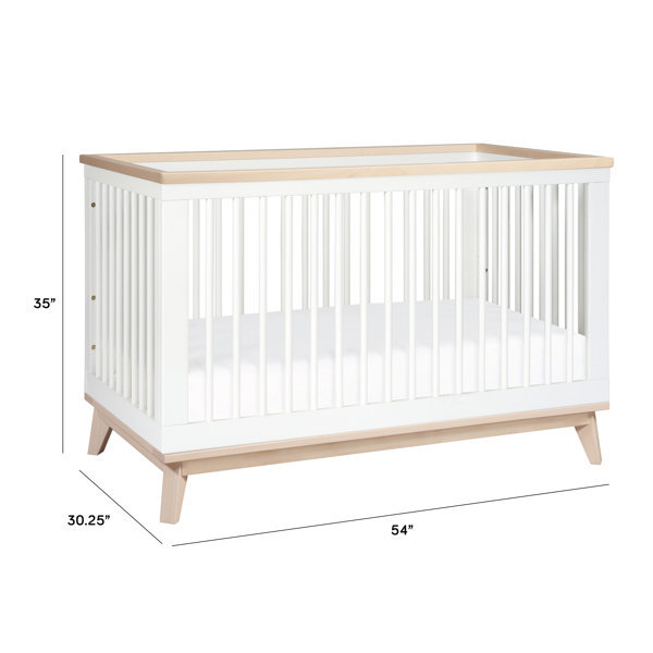 Babyletto crib wayfair best sale